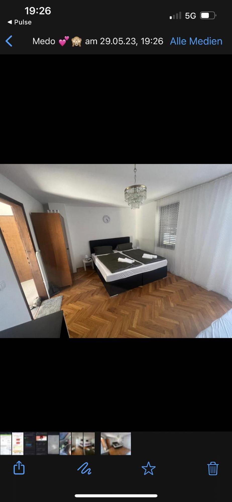 Apartmani Dramalj Exterior foto