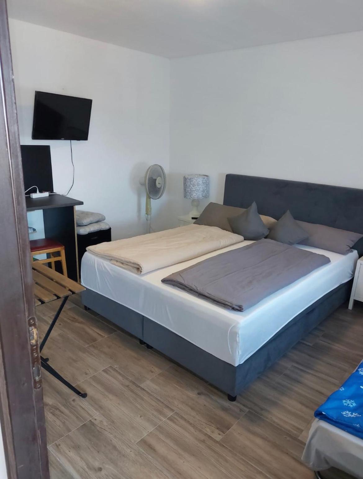 Apartmani Dramalj Exterior foto