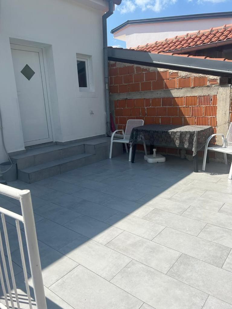 Apartmani Dramalj Exterior foto