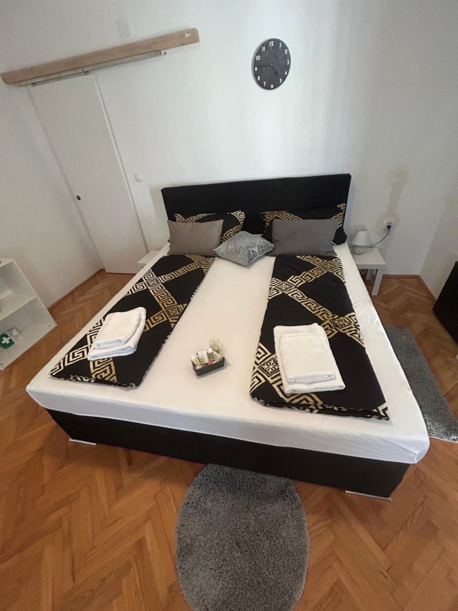Apartmani Dramalj Exterior foto